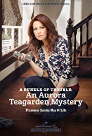 A Bundle of Trouble: An Aurora Teagarden Mystery (2017) Free Movie