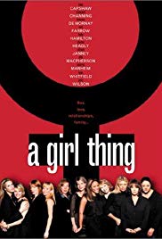 A Girl Thing (2001) Free Movie