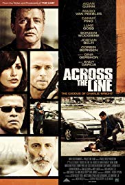 Across the Line: The Exodus of Charlie Wright (2010) M4uHD Free Movie