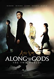 Along with the Gods: The Two Worlds (2017) Free Movie M4ufree