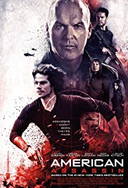 American Assassin (2017) Free Movie