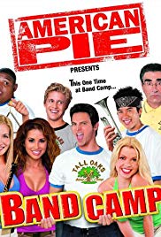 American Pie Presents: Band Camp (2005) Free Movie