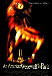 An American Werewolf in Paris (1997) Free Movie
