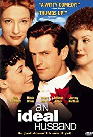 An Ideal Husband (1999) M4uHD Free Movie