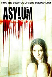 Asylum (2008) M4uHD Free Movie