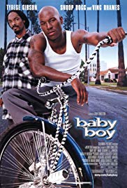 Baby Boy (2001) Free Movie