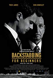 Backstabbing for Beginners (2016) Free Movie M4ufree