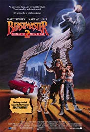 Beastmaster 2: Through the Portal of Time (1991) Free Movie