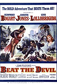 Beat the Devil (1953) Free Movie