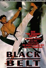 Blackbelt (1992) Free Movie