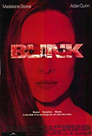 Blink (1993) Free Movie