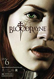 BloodRayne (2005) Free Movie