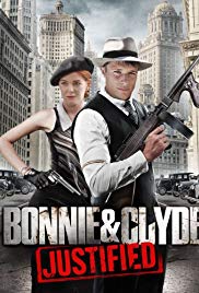 Bonnie & Clyde: Justified (2013) Free Movie