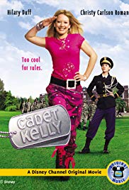 Cadet Kelly (2002) Free Movie