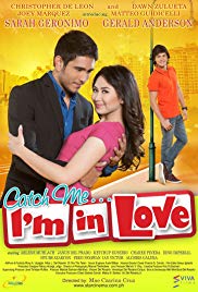 Catch Me... Im in Love (2011) Free Movie