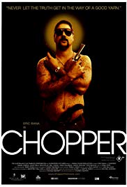 Chopper (2000) Free Movie