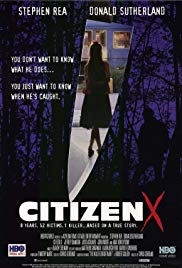 Citizen X (1995) Free Movie M4ufree