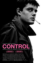 Control (2007) Free Movie