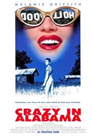 Crazy in Alabama (1999) M4uHD Free Movie