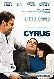 Cyrus (2010) Free Movie