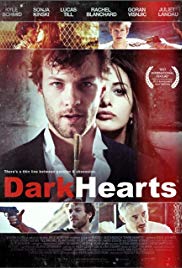 Dark Hearts (2014) M4uHD Free Movie