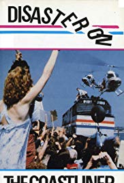 Disaster on the Coastliner (1979) Free Movie