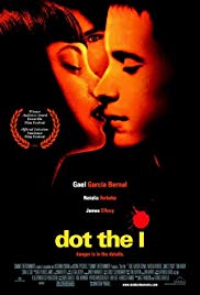 Dot the I (2003) Free Movie