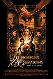 Dungeons & Dragons (2000) M4uHD Free Movie