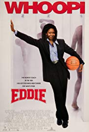 Eddie (1996) Free Movie