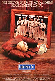 Eight Men Out (1988) Free Movie