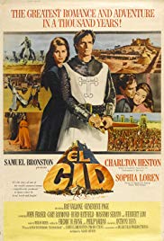 El Cid (1961) Free Movie M4ufree
