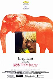 Elephant (2003) M4uHD Free Movie
