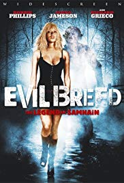 Evil Breed: The Legend of Samhain (2003) Free Movie