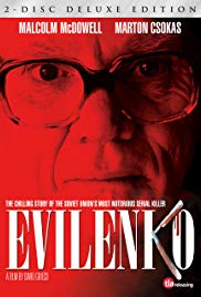 Evilenko (2004) Free Movie
