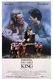 Farewell to the King (1989) Free Movie M4ufree