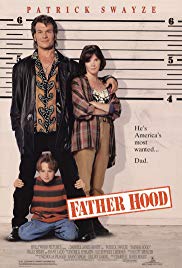 Father Hood (1993) Free Movie