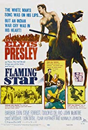 Flaming Star (1960) Free Movie