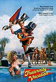 Fraternity Vacation (1985) Free Movie