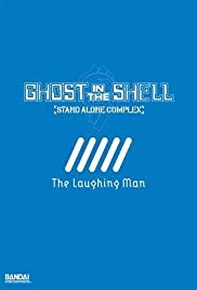 Ghost in the Shell: Stand Alone Complex  The Laughing Man (2005) M4uHD Free Movie