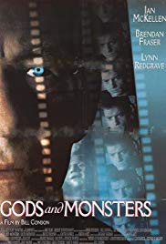 Gods and Monsters (1998) Free Movie