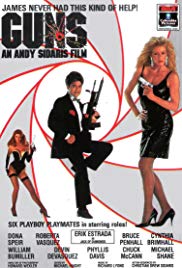 Guns (1990) Free Movie
