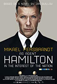 Hamilton: I nationens intresse (2012) M4uHD Free Movie
