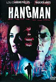 Hangman (2001) M4uHD Free Movie