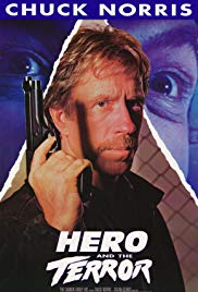 Hero and the Terror (1988) Free Movie