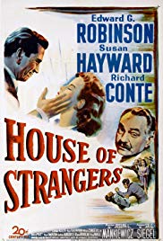 House of Strangers (1949) Free Movie