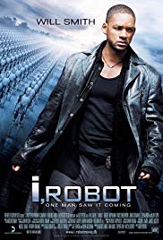 I, Robot (2004) Free Movie