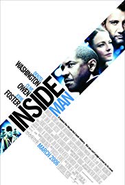 Inside Man (2006) Free Movie