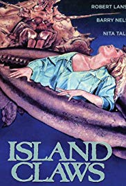 Island Claws (1980) Free Movie
