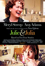 Julie & Julia (2009) M4uHD Free Movie