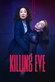Killing Eve (2018) M4uHD Free Movie